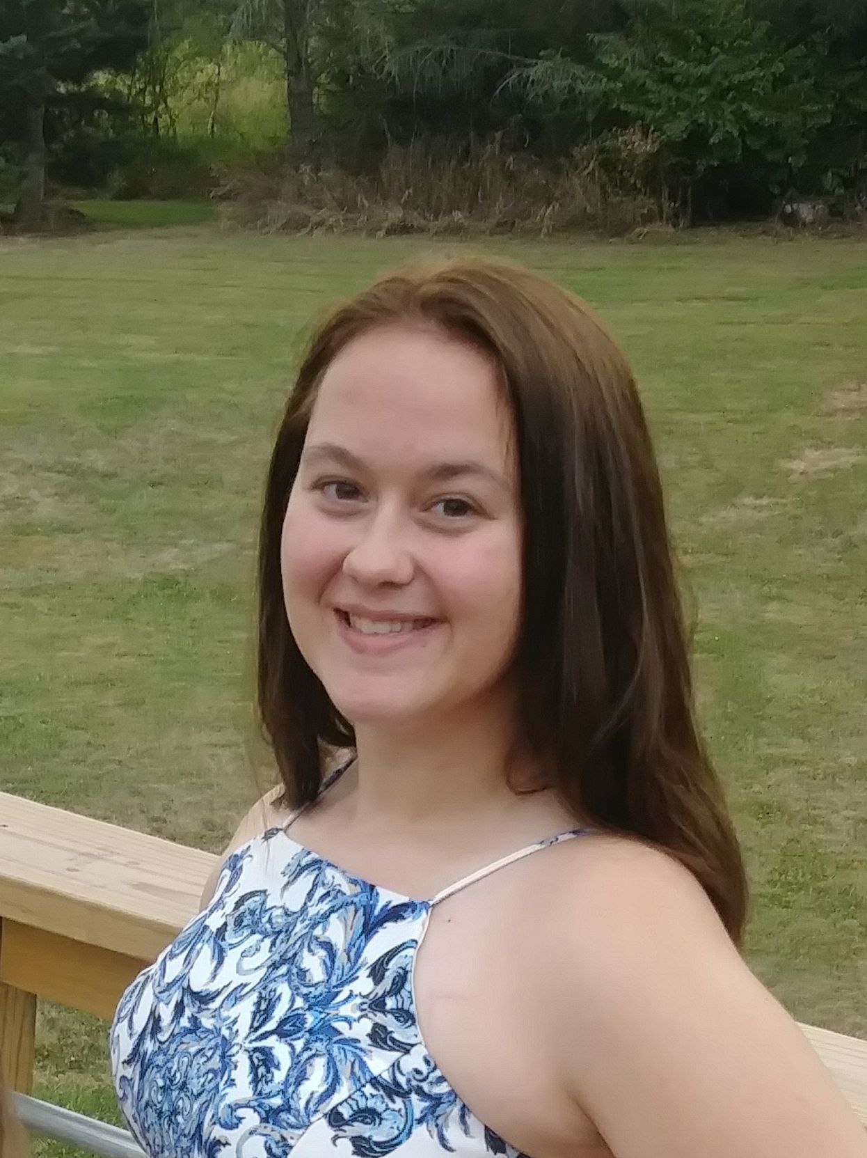 Kiah Krall